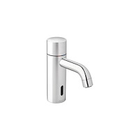 FM MATTSON MORA GROUP DANMARK APS Damixa Silhouet Beröringsfri krom