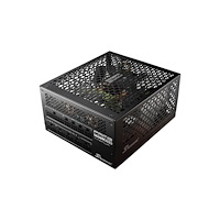 Seasonic Seasonic PRIME Fanless PX 500 - nätaggregat - 500 Watt