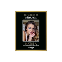 Edition Skylight Katie A (inbunden, eng)