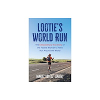 Mascot Books Lootie's World Run (häftad, eng)