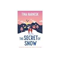 Tina Harnesk Those Who Sow in the Snow (häftad, eng)