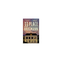 Alice Austen 33 Place Brugmann (pocket, eng)