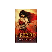 Juliette Cross Firebird (pocket, eng)
