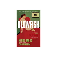 Kyung-Ran Jo Blowfish (pocket, eng)