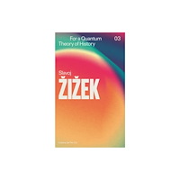 Berggruen Press For a Quantum Theory of History (häftad, eng)