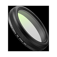 SMALLRIG SmallRig 5852 UV Filter for FUJIFILM X100VI / X100V (Black)