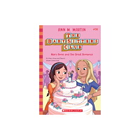 Not Stated Mary Anne and the Great Romance (The Baby-sitters Club #30) (häftad, eng)