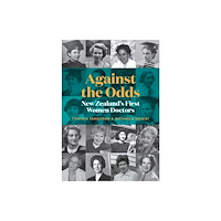 Massey University Press Against the Odds (häftad, eng)