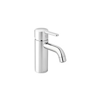 FM MATTSON MORA GROUP DANMARK APS Damixa Silhouet håndvaskarmatur Small model inklusiv bundven...