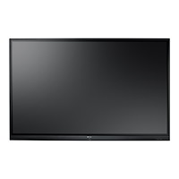 AG Neovo Neovo IFP-7502 IFP-Series - 74.5" LED-bakgrundsbelyst LCD-skärm - 4K - för interaktiv kommunikation