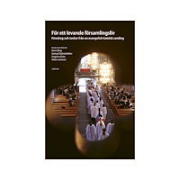 Karin Borg För ett levande församlingsliv (bok, danskt band)