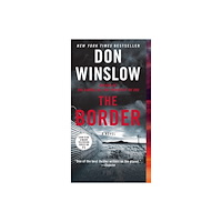Don Winslow The Border: A Novel (pocket, eng)