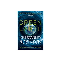 HarperCollins Publishers Green Earth (häftad, eng)
