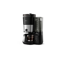 Philips Philips All-in-1 Brew HD7888 Kaffebryggare med kvarn, Droppa...