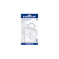 STAEDTLER Staedtler Mars 569 Geometry Set