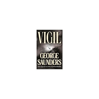 George Saunders Vigil (häftad, eng)