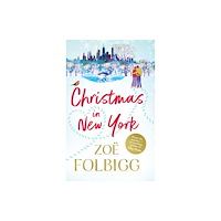 Boldwood Books Ltd Christmas in New York (inbunden, eng)