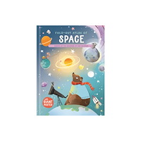 Yoyo Books Space (bok, board book, eng)
