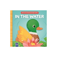 Yoyo Books In the water (bok, board book, eng)