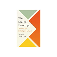 Yale university press The Sealed Envelope (inbunden, eng)