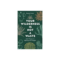 Moody Publishers Your Wilderness is Not a Waste (häftad, eng)