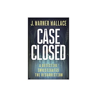 David C Cook Publishing Company Case Closed (pack of 10) (häftad, eng)