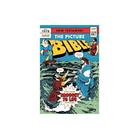 David C Cook Publishing Company Picture Bible New Testament, The (häftad, eng)