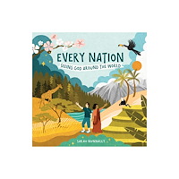 David C Cook Publishing Company Every Nation (inbunden, eng)