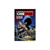 David C Cook Publishing Company Case Files Vol. I (häftad, eng)