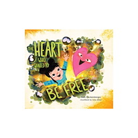 David C Cook Publishing Company Heart Who Wanted to Be Free, The (inbunden, eng)
