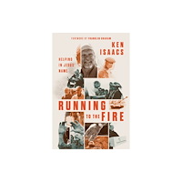 Regal Books,U.S. Running to the Fire (inbunden, eng)