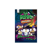 Crux Studios The Blobs: Volume One (inbunden, eng)