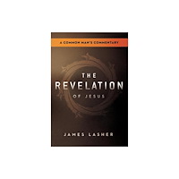 Charisma House Revelation of Jesus, The (häftad, eng)