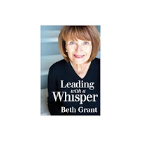 Charisma House Leading with a Whisper (häftad, eng)