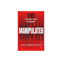 Charisma House Manipulated (häftad, eng)