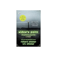 Gallery Books Widow's Point (inbunden, eng)