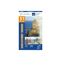 Ordnance Survey Clare, Galway