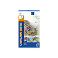 Ordnance Survey Cork