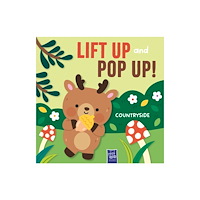 Yoyo Books Countryside (Lift Up and Pop Up) (bok, board book, eng)