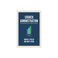B & H Pub Group Church Administration (häftad, eng)