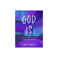 B & H Pub Group God Is (inbunden, eng)