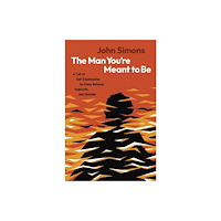 B & H Pub Group The Man You're Meant to Be (häftad, eng)