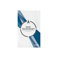 B & H Pub Group Csb Outreach New Testament, Anglicised Edition (häftad, eng)