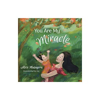 B & H Pub Group You Are My Miracle (bok, board book, eng)