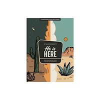 LifeWay Christian Resources He Is Here - Teen Bible Study Book With Video Access (häftad, eng)