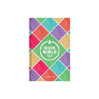 B & H Pub Group Csb Kids Bible, Anglicised Edition, Hardcover (inbunden, eng)