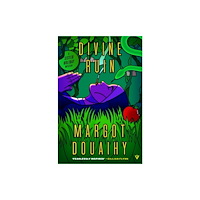 Pushkin Press Divine Ruin (häftad, eng)