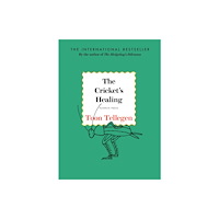 Pushkin Press The Cricket's Healing (inbunden, eng)