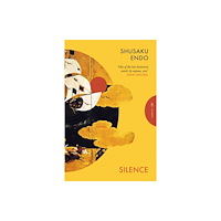 Pushkin Press Silence (häftad, eng)