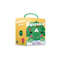 Yoyo Books I Am Dinosaur (bok, eng)